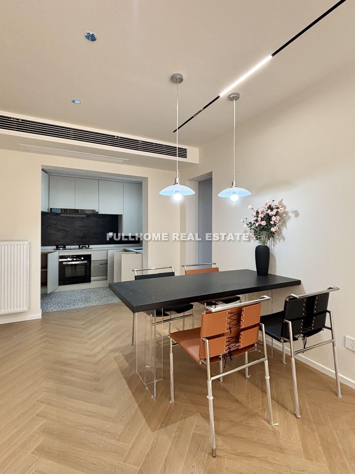  Jinwei Apartment - Interior view 4, Shanghai rental property