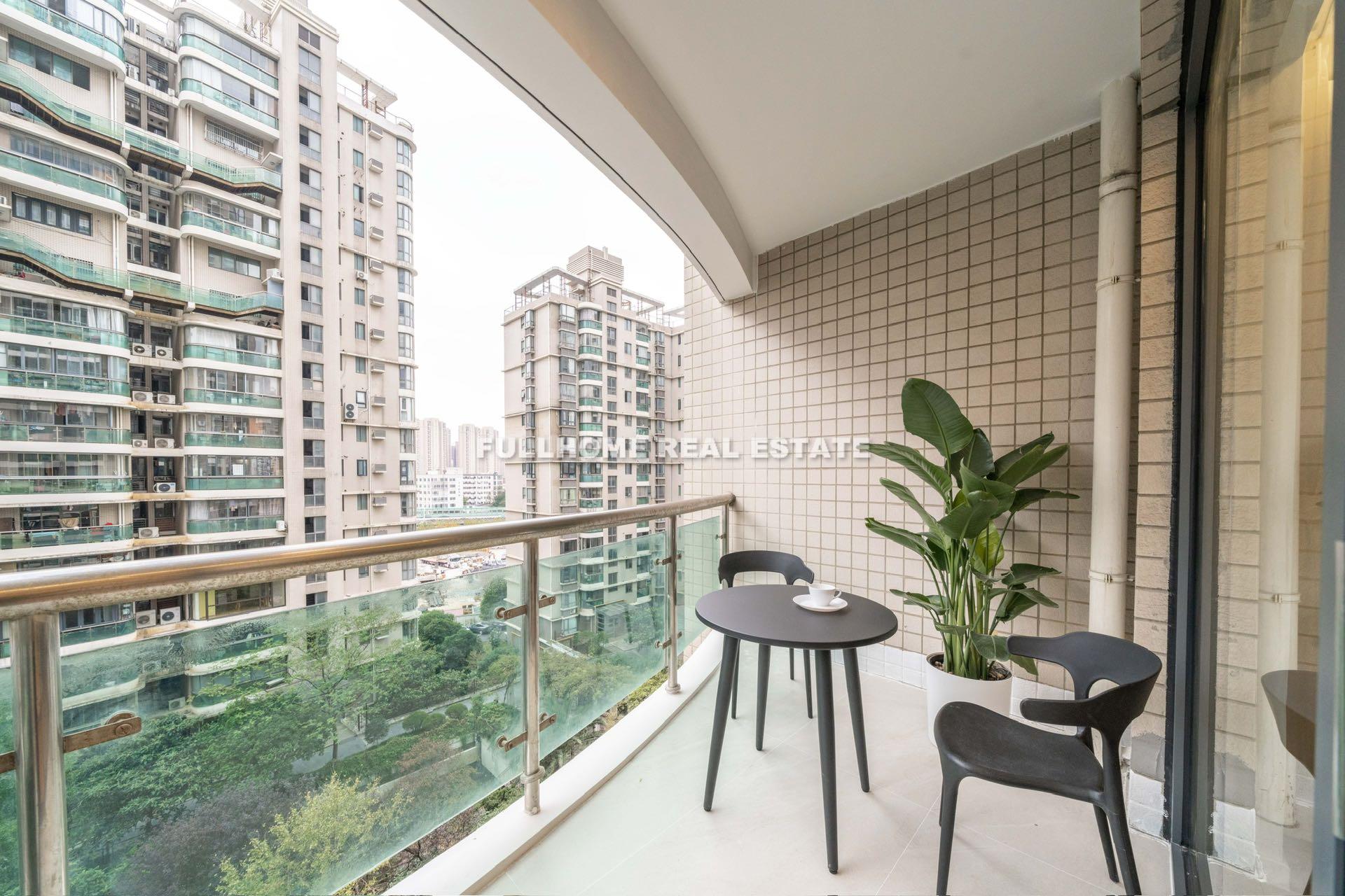 Yi De Garden - Interior view 5, Shanghai rental property