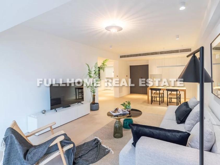 Same compound: Regent Place, 3 bedrooms in Shanghai