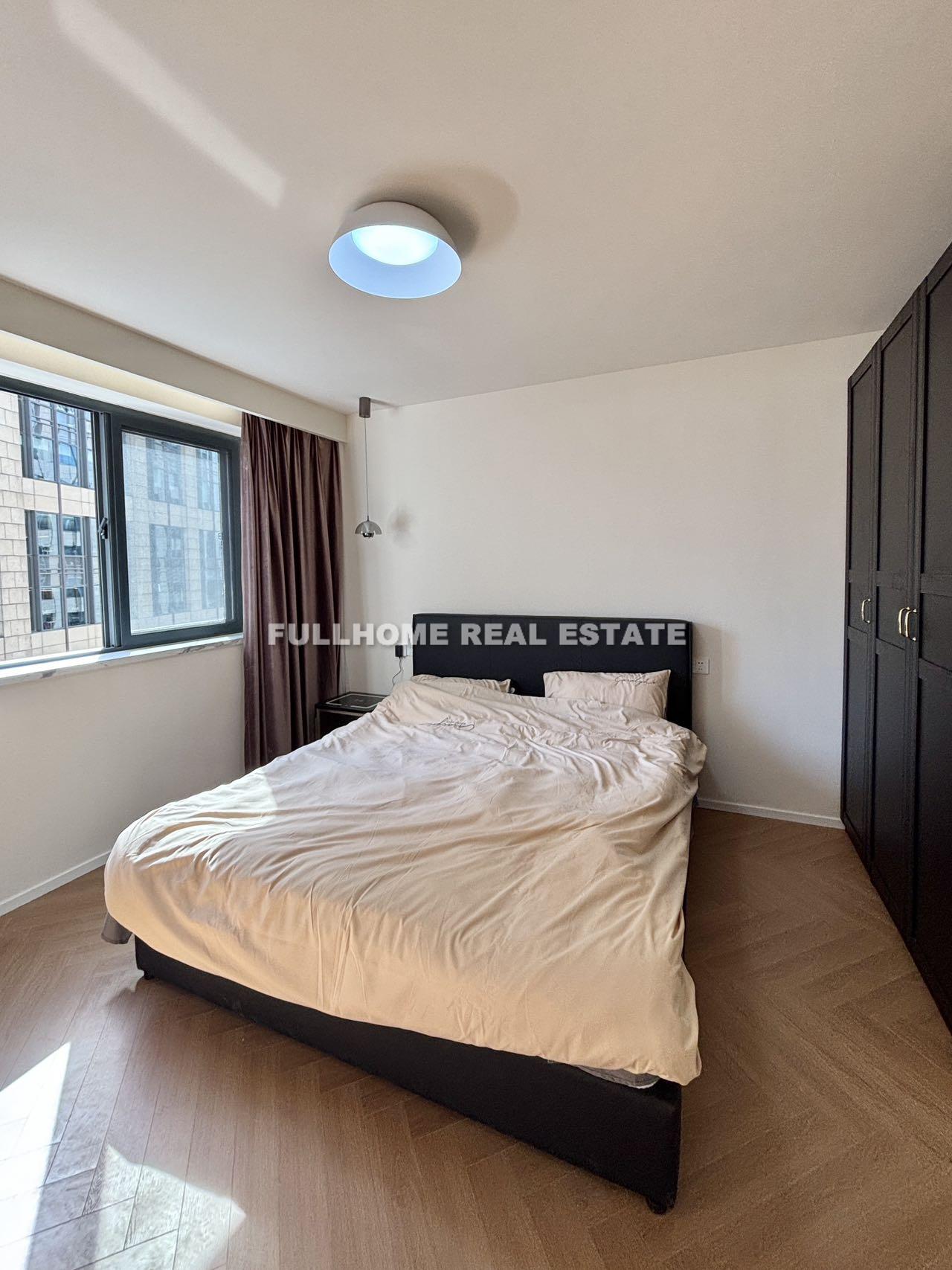  Jinwei Apartment - Interior view 7, Shanghai rental property