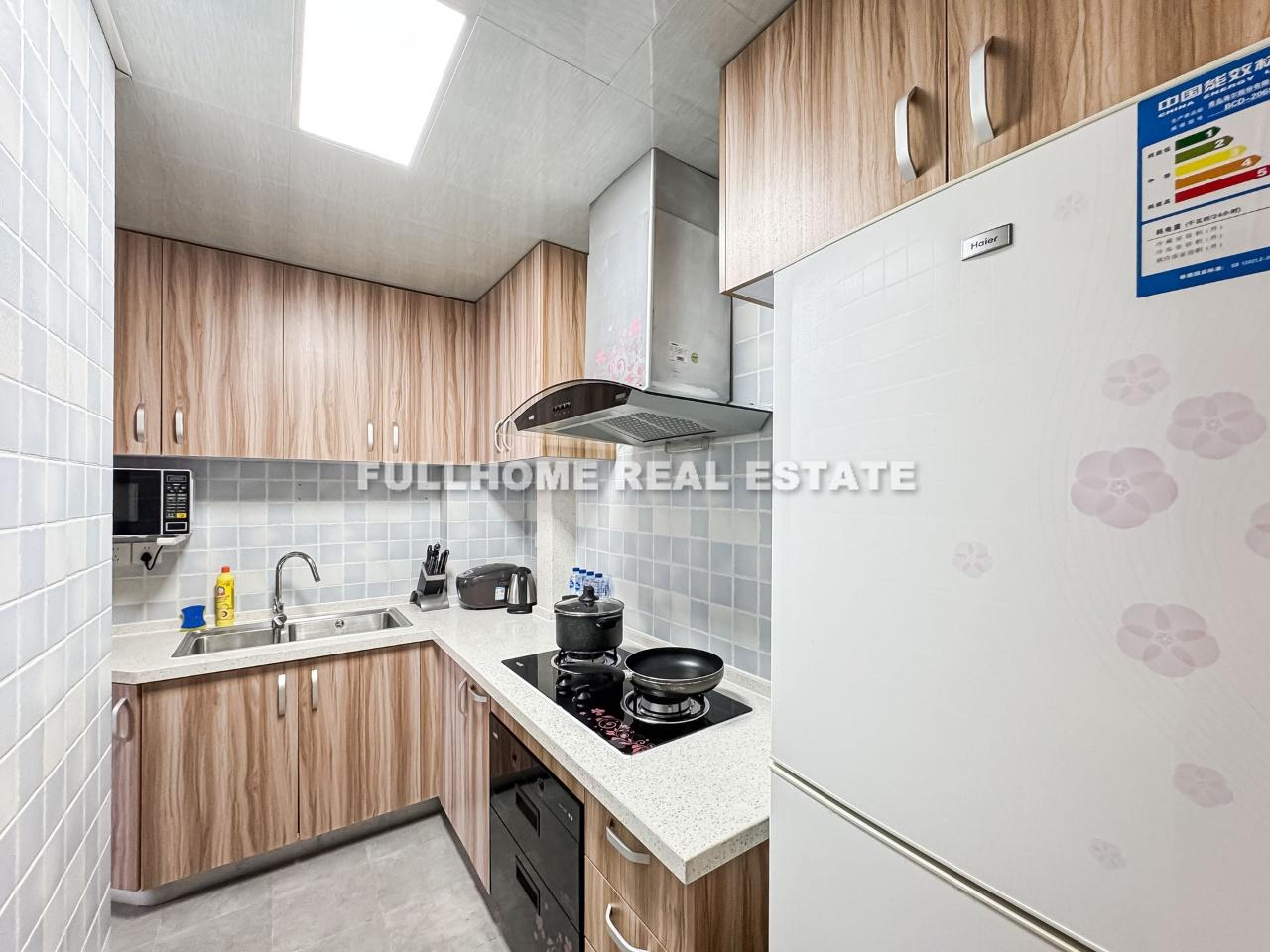 Xin Tian Di Riverside Garden - Interior view 6, Shanghai rental property