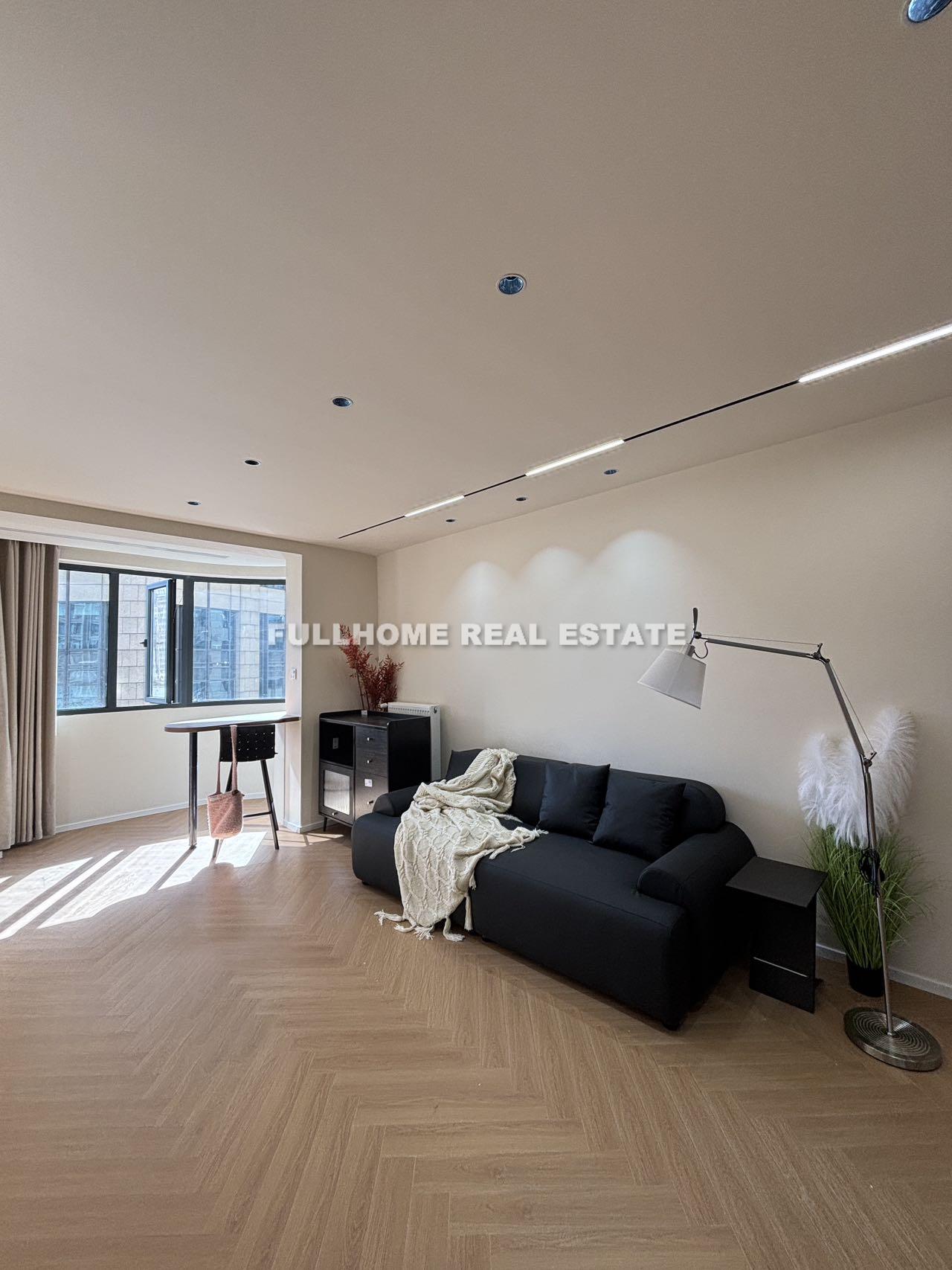  Jinwei Apartment - Interior view 10, Shanghai rental property