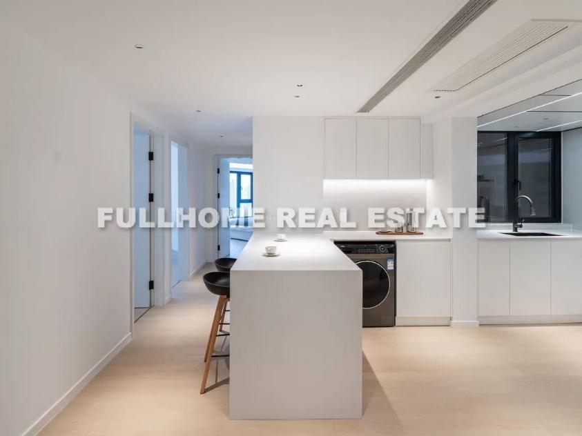 Regent Place - Interior view 3, Shanghai rental property
