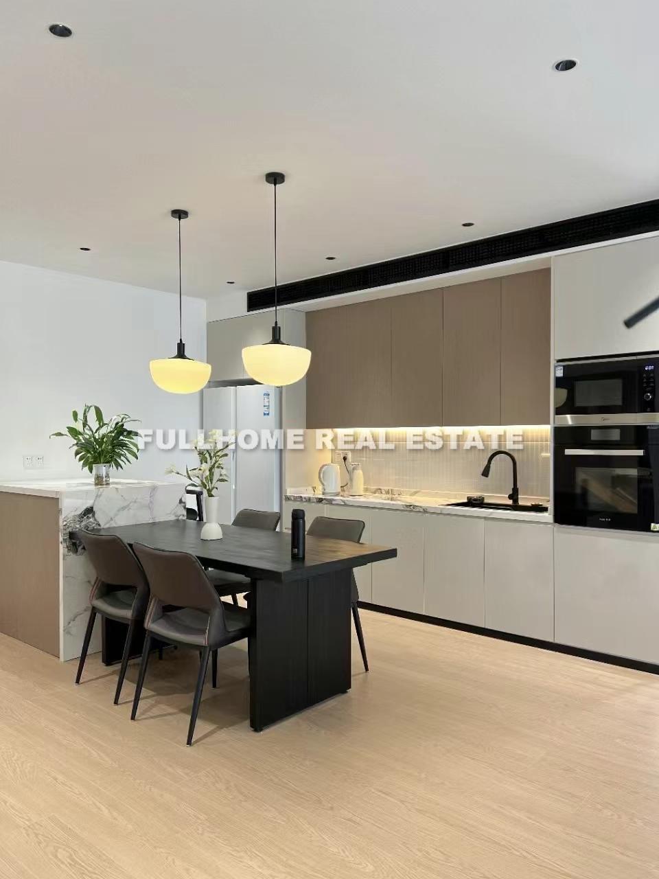 Minghua Mansion - Interior view 5, Shanghai rental property