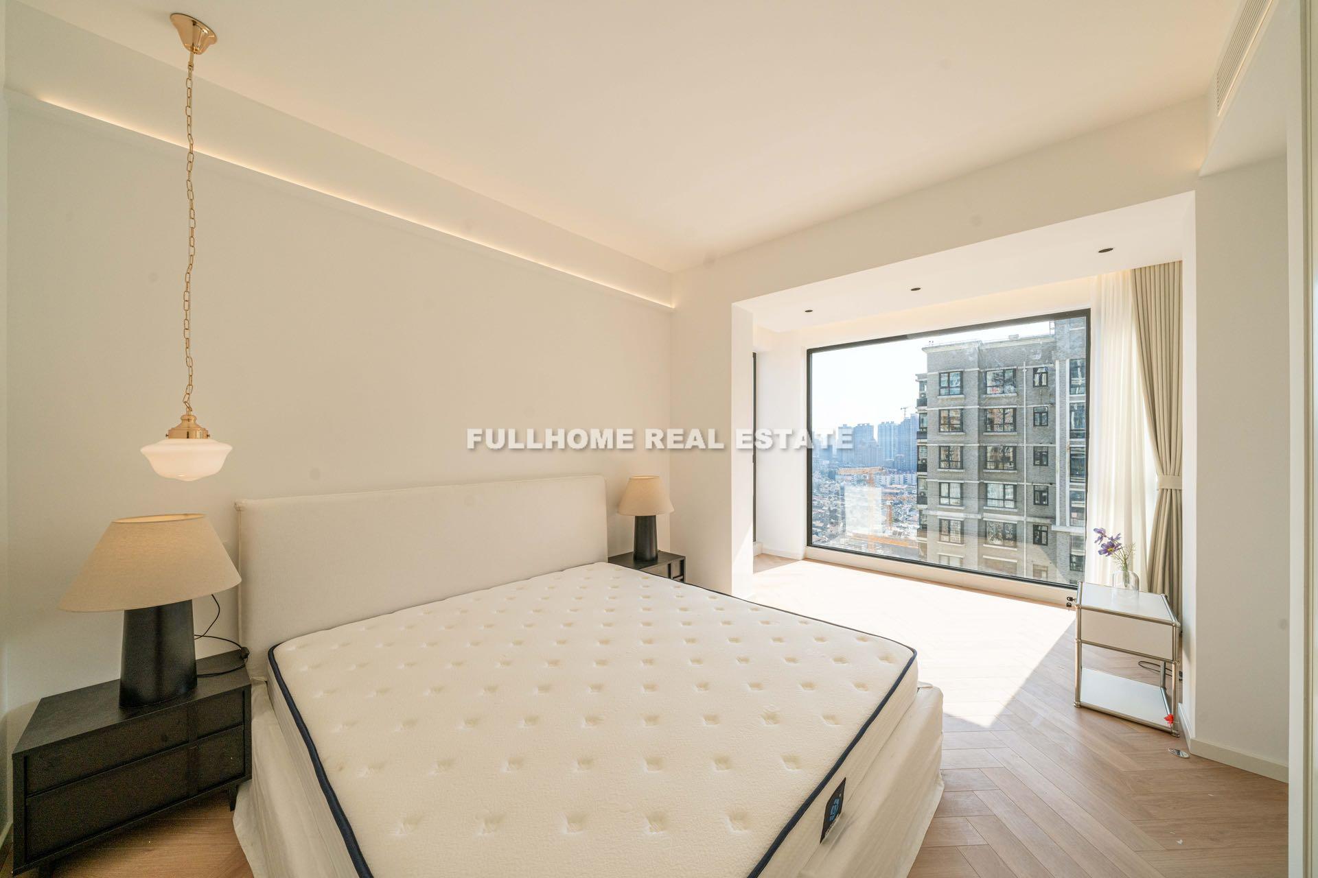 Shilin Garden - Interior view 9, Shanghai rental property
