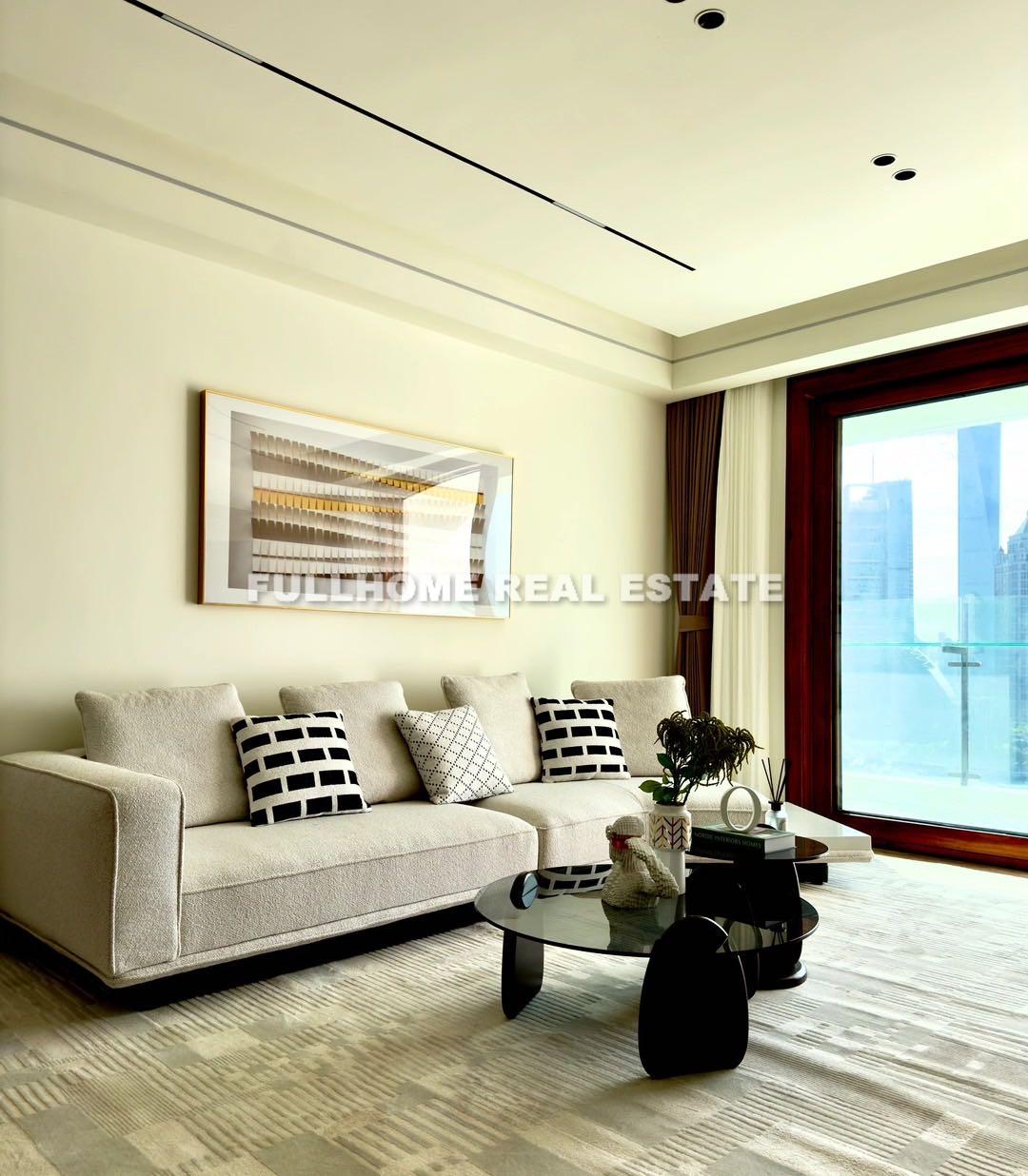Similar property: New Bund Garden, 3 bedrooms, 168 sqm in Shanghai