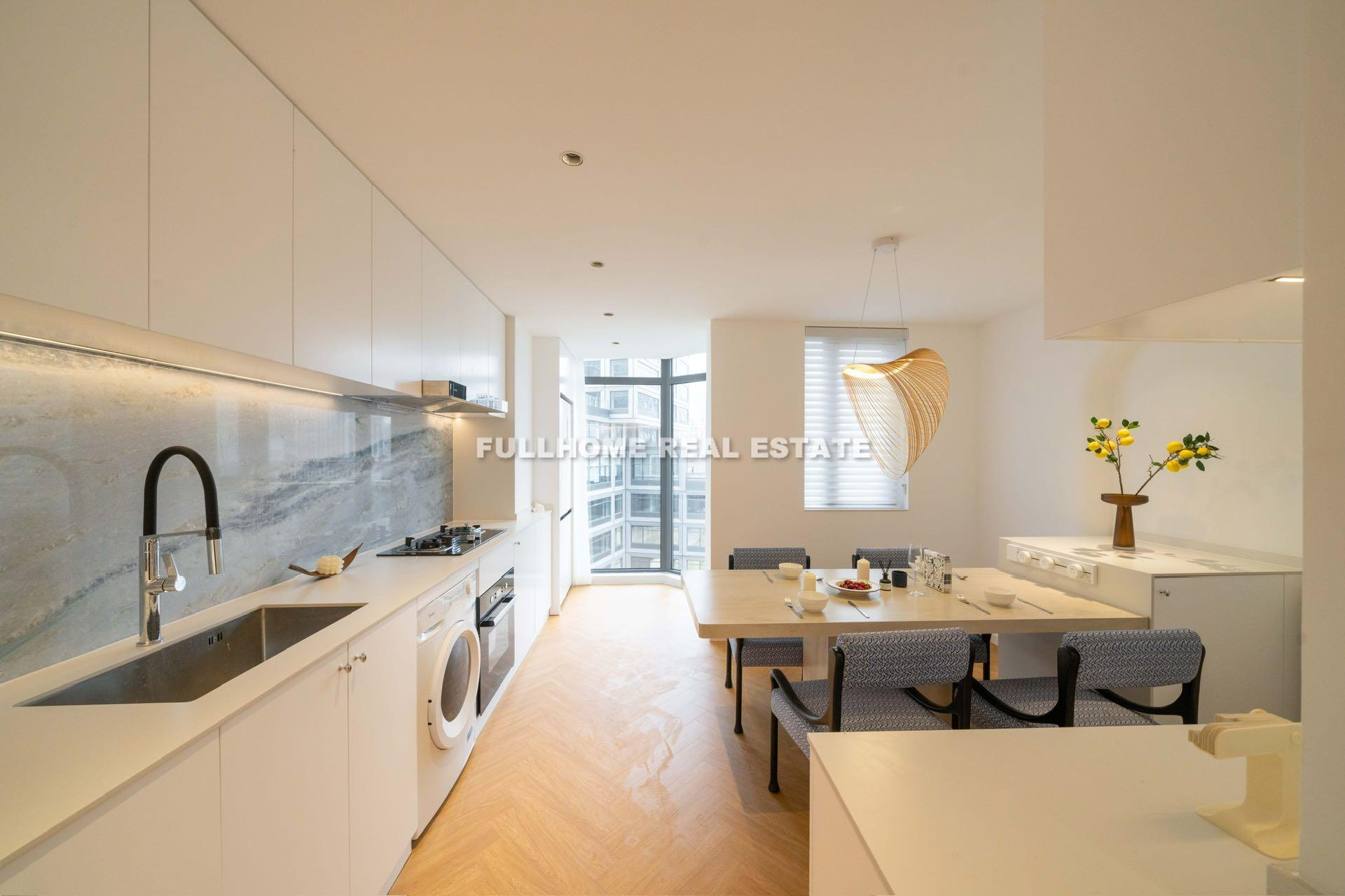 Yi De Garden - Interior view 7, Shanghai rental property
