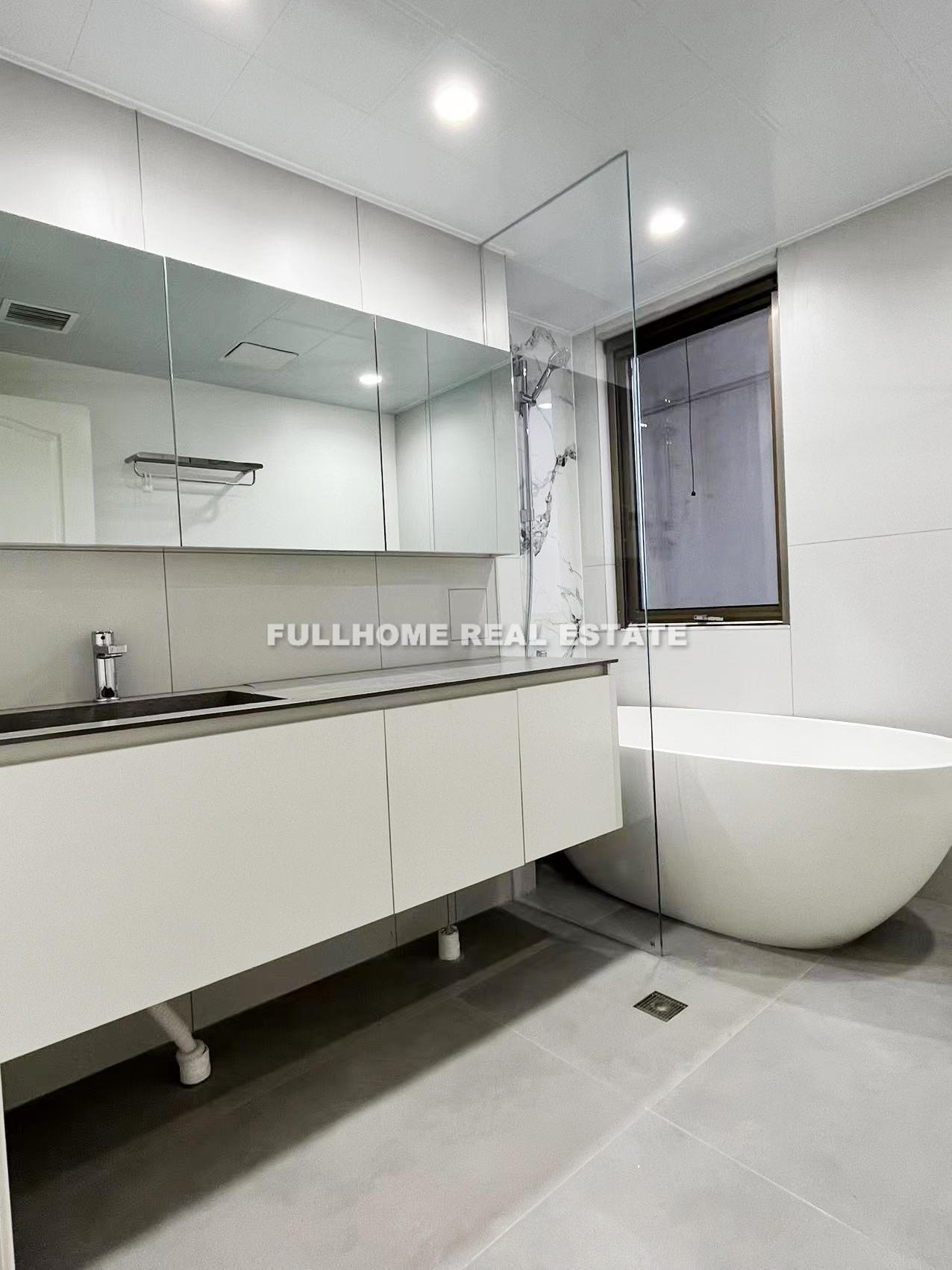 Hairun International Apartment - Interior view 6, Beijing rental property