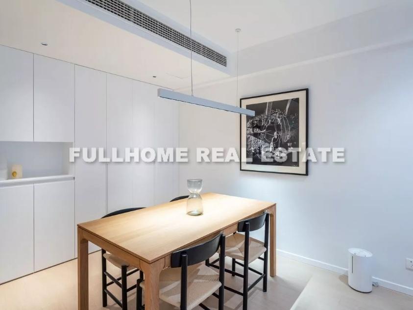 Regent Place - Interior view 2, Shanghai rental property