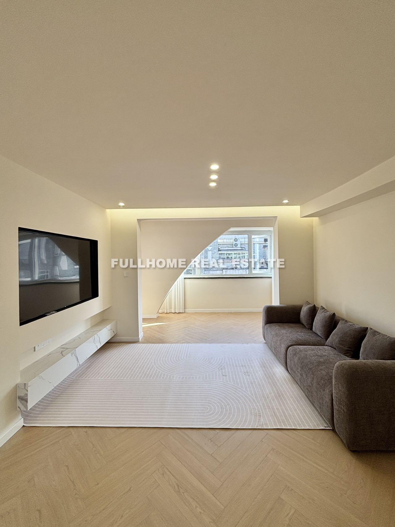 Hua Qi Yuan - Interior view 3, Shanghai rental property
