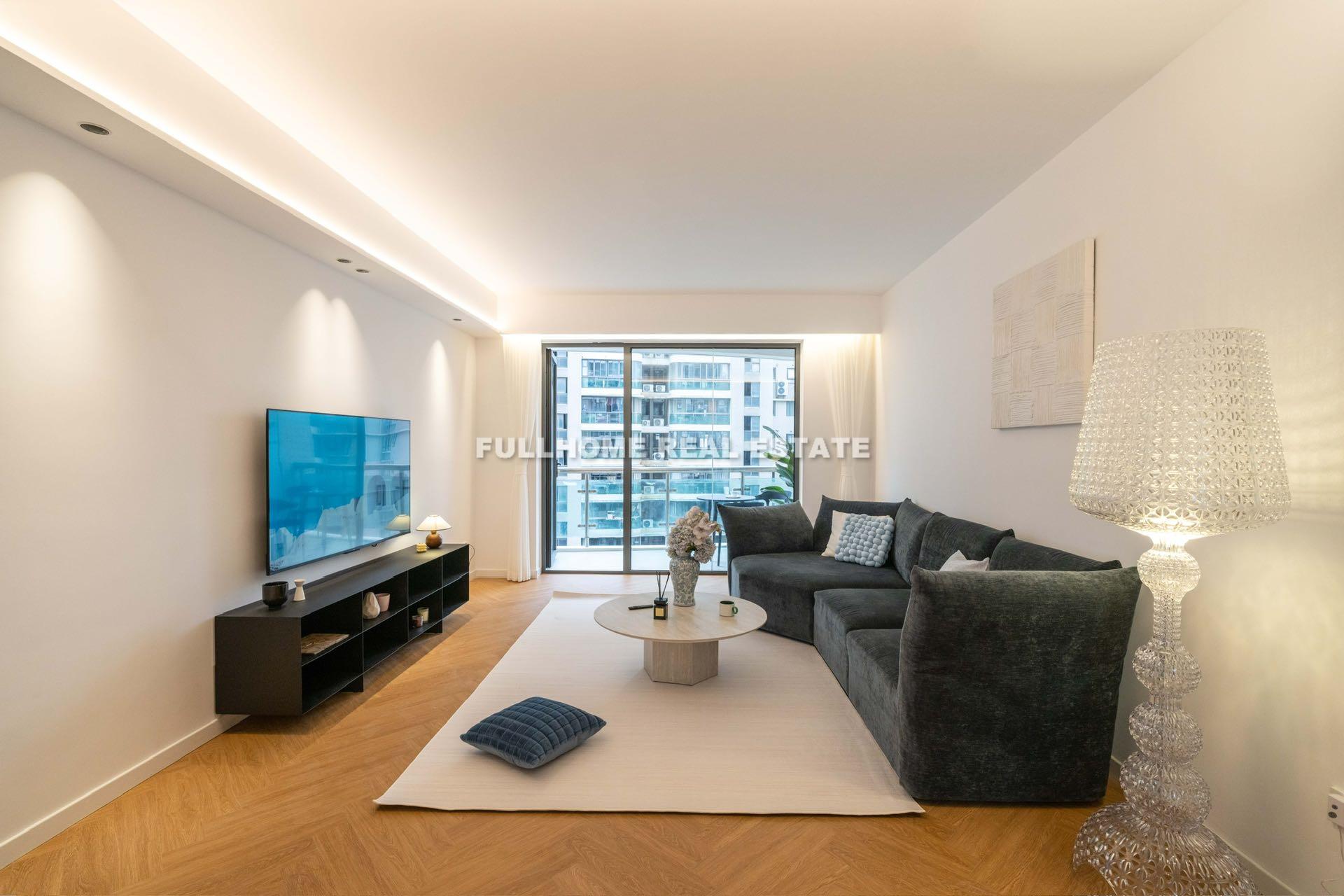 Yi De Garden - Interior view 2, Shanghai rental property