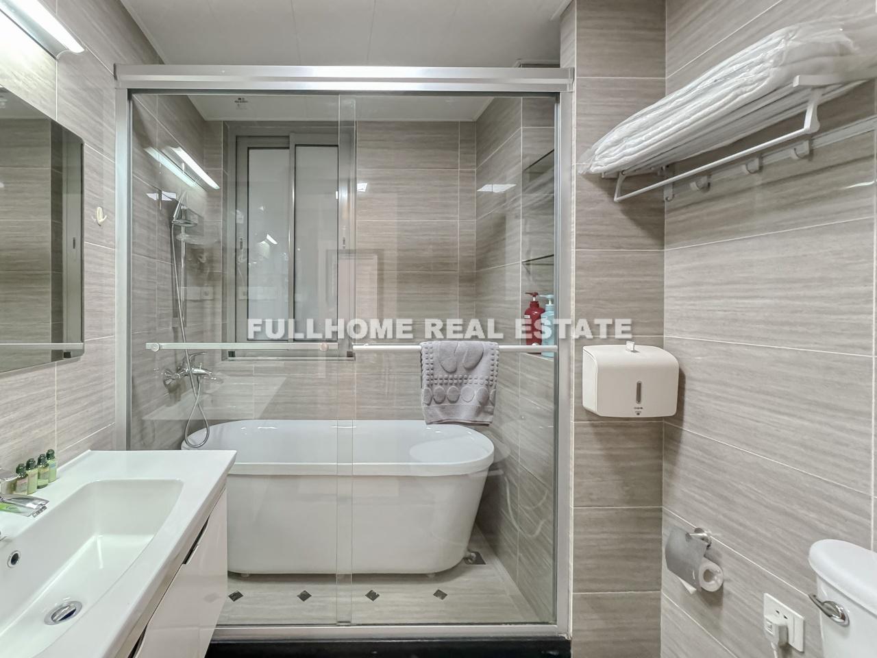 Xin Tian Di Riverside Garden - Interior view 7, Shanghai rental property