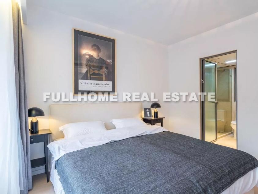 Regent Place - Interior view 11, Shanghai rental property