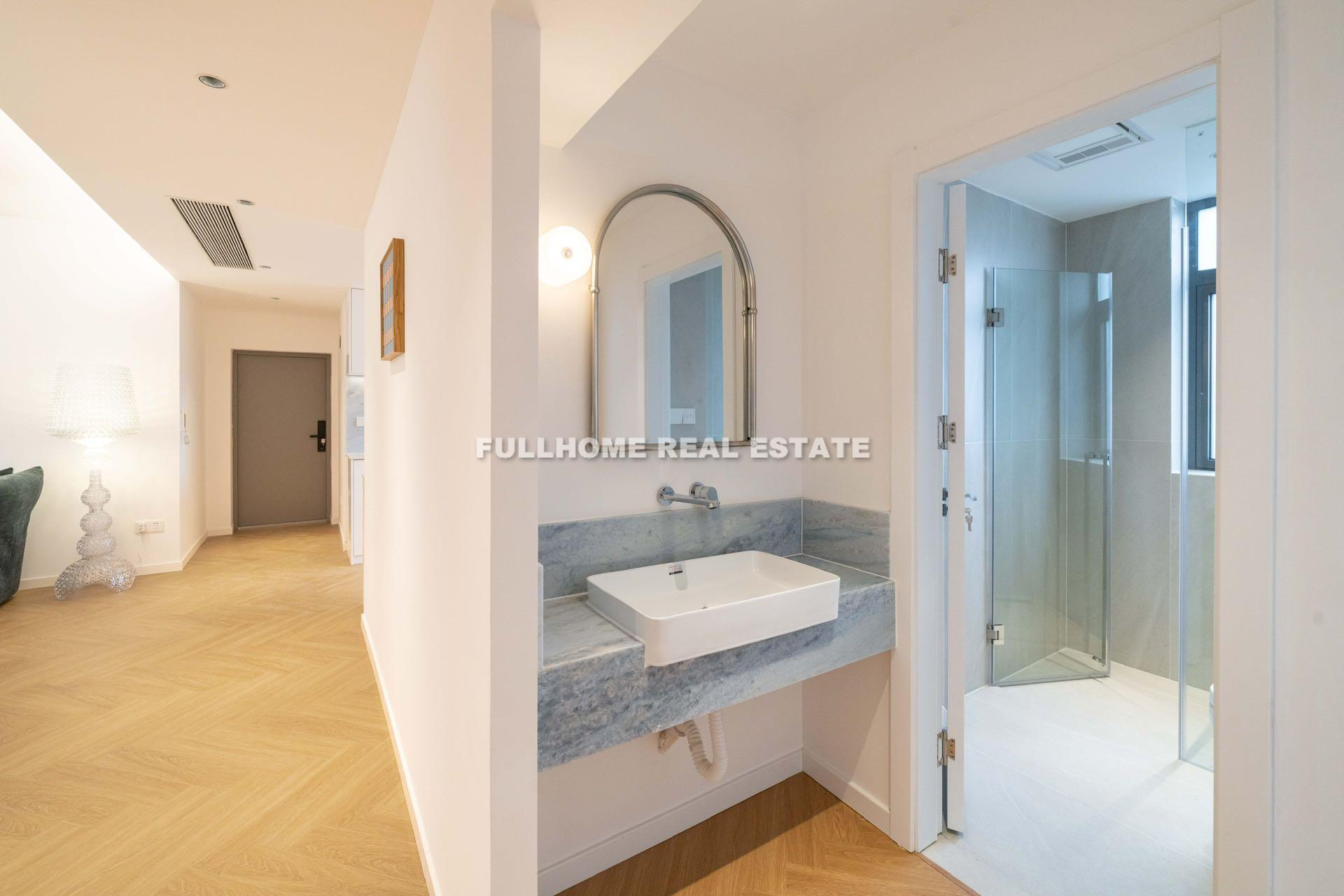 Yi De Garden - Interior view 19, Shanghai rental property