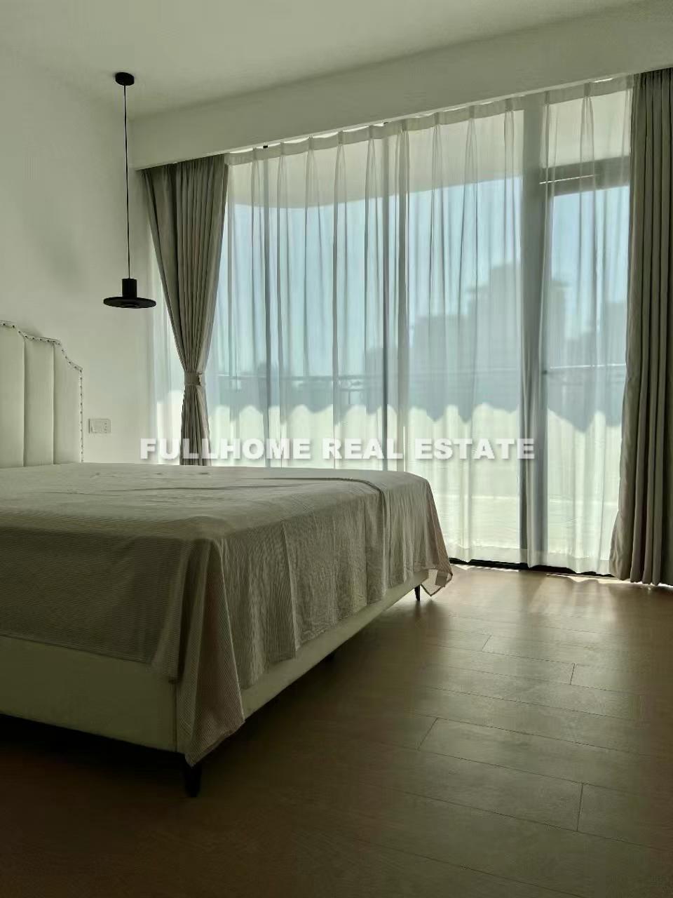 Minghua Mansion - Interior view 8, Shanghai rental property