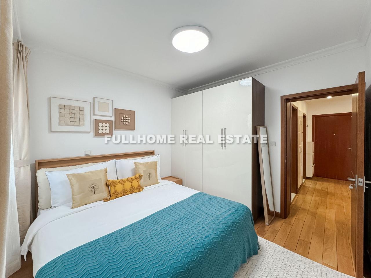 Xin Tian Di Riverside Garden - Interior view 5, Shanghai rental property