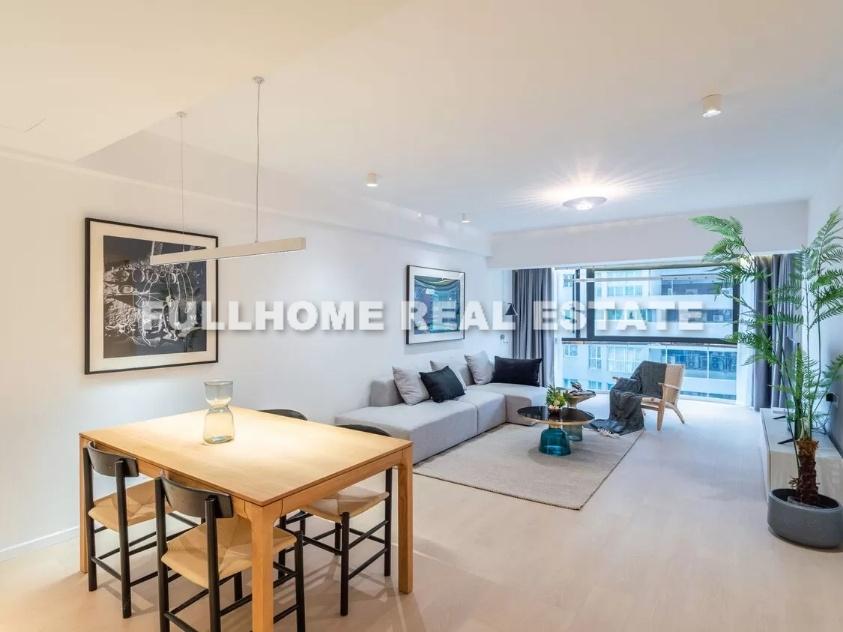 Regent Place - Interior view 4, Shanghai rental property