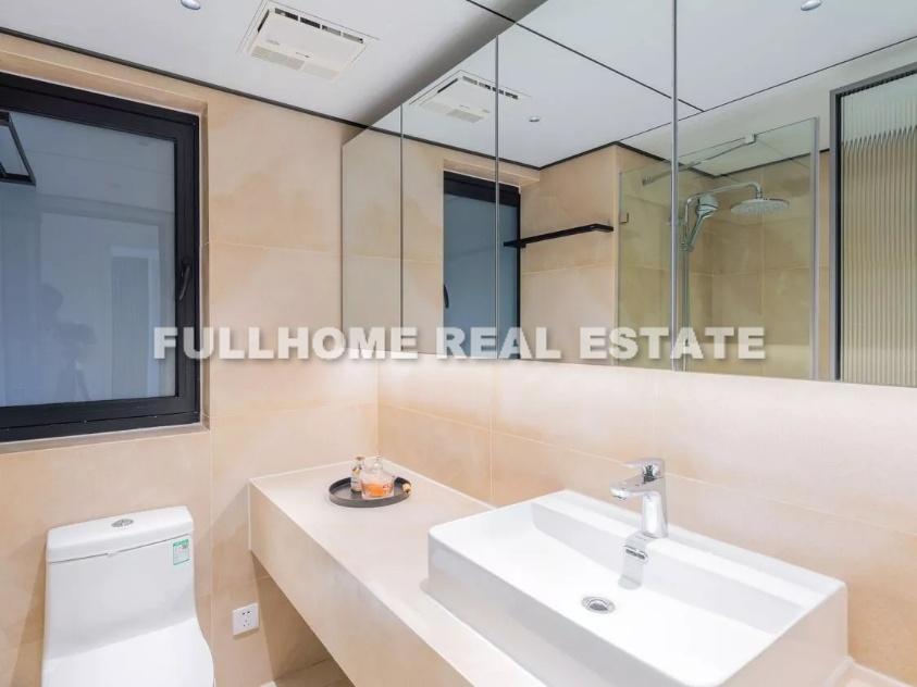 Regent Place - Interior view 13, Shanghai rental property