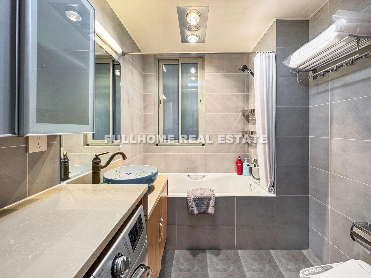 Xin Tian Di Riverside Garden - Interior view 7, Shanghai rental property