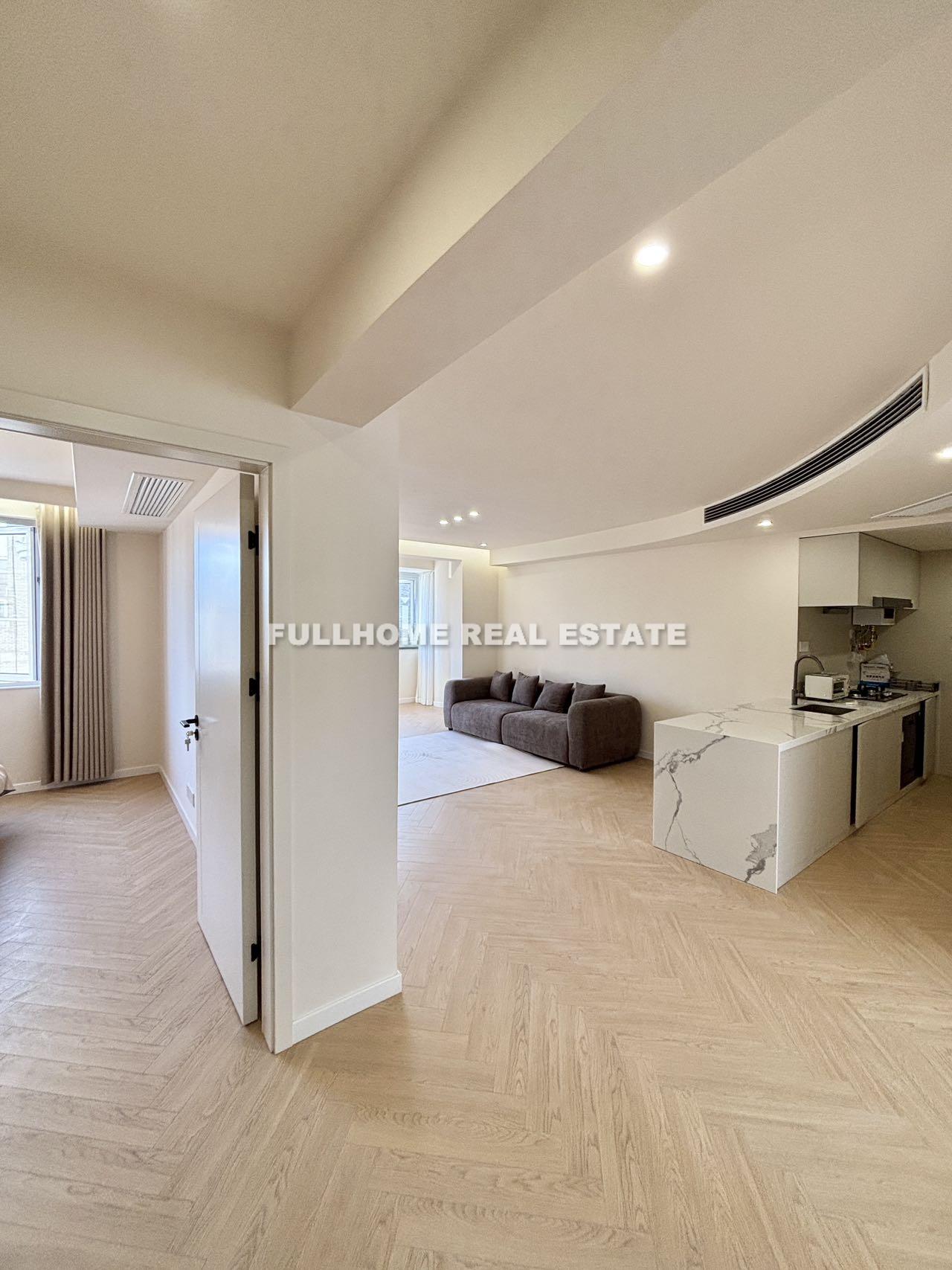 Hua Qi Yuan - Interior view 4, Shanghai rental property