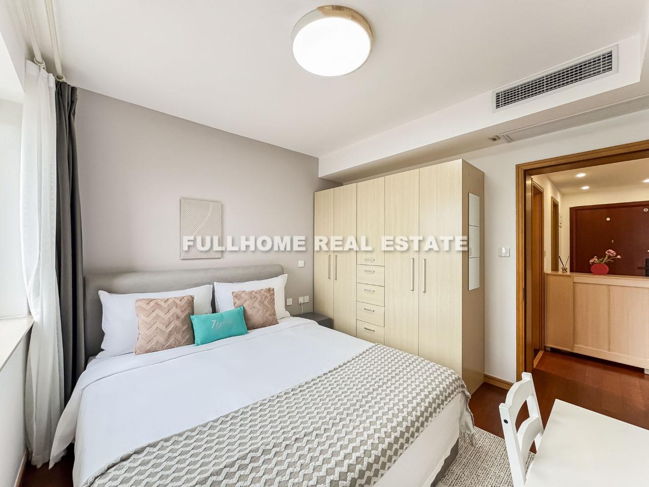 Xin Tian Di Riverside Garden - Interior view 4, Shanghai rental property