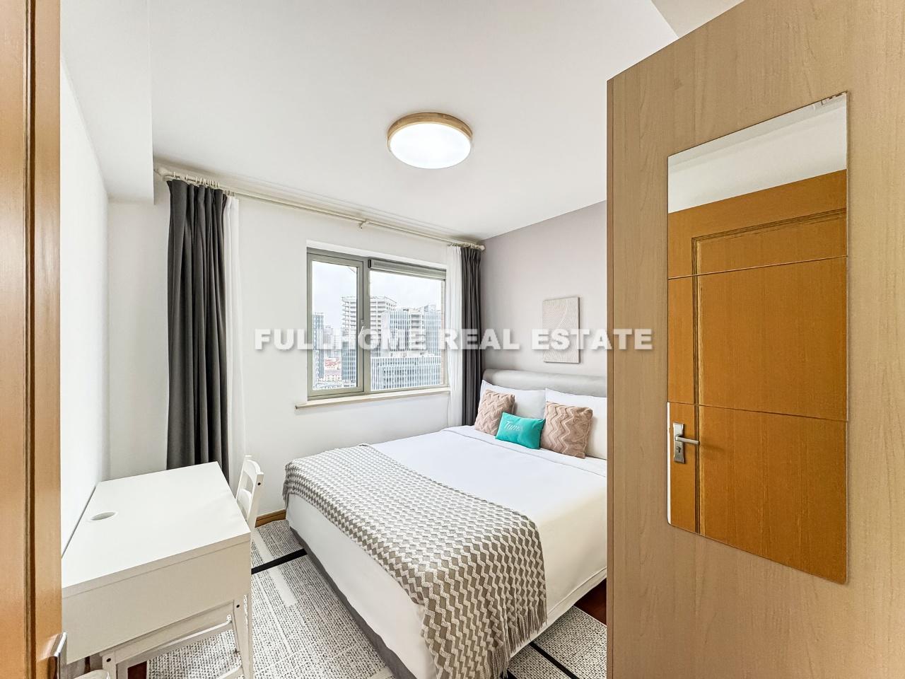 Xin Tian Di Riverside Garden - Interior view 3, Shanghai rental property