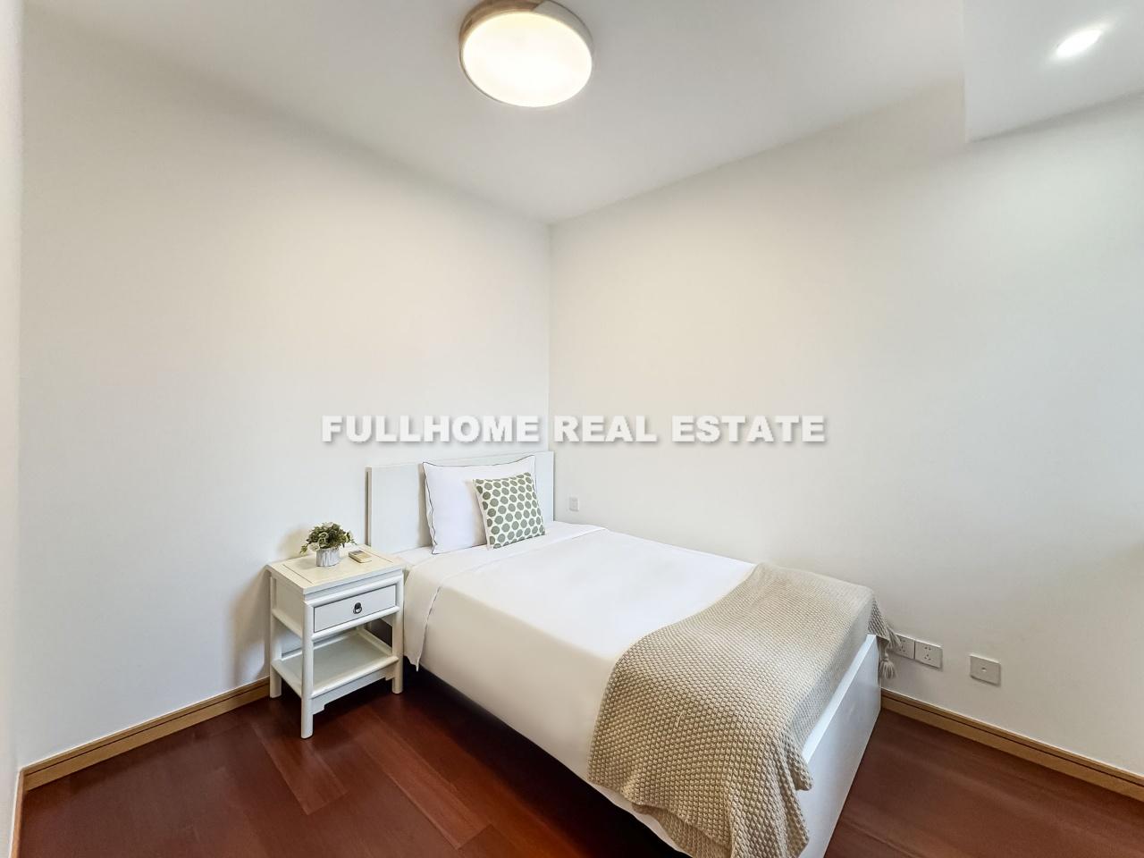 Xin Tian Di Riverside Garden - Interior view 2, Shanghai rental property