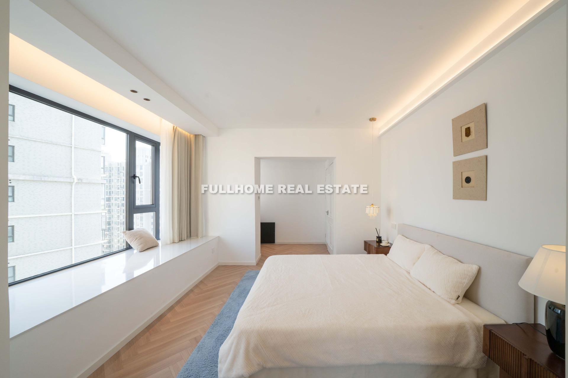 Shilin Garden - Interior view 2, Shanghai rental property