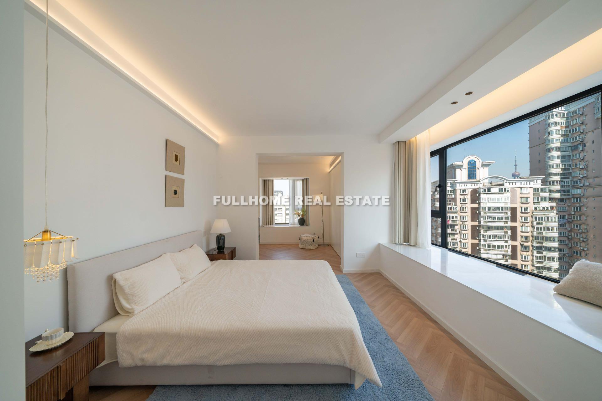 Shilin Garden - Interior view 7, Shanghai rental property