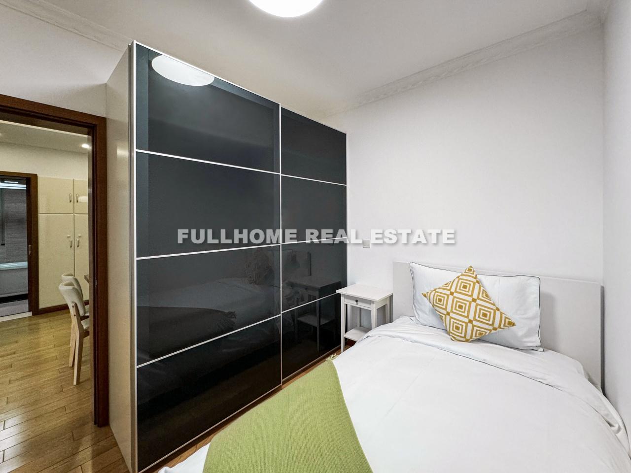 Xin Tian Di Riverside Garden - Interior view 4, Shanghai rental property