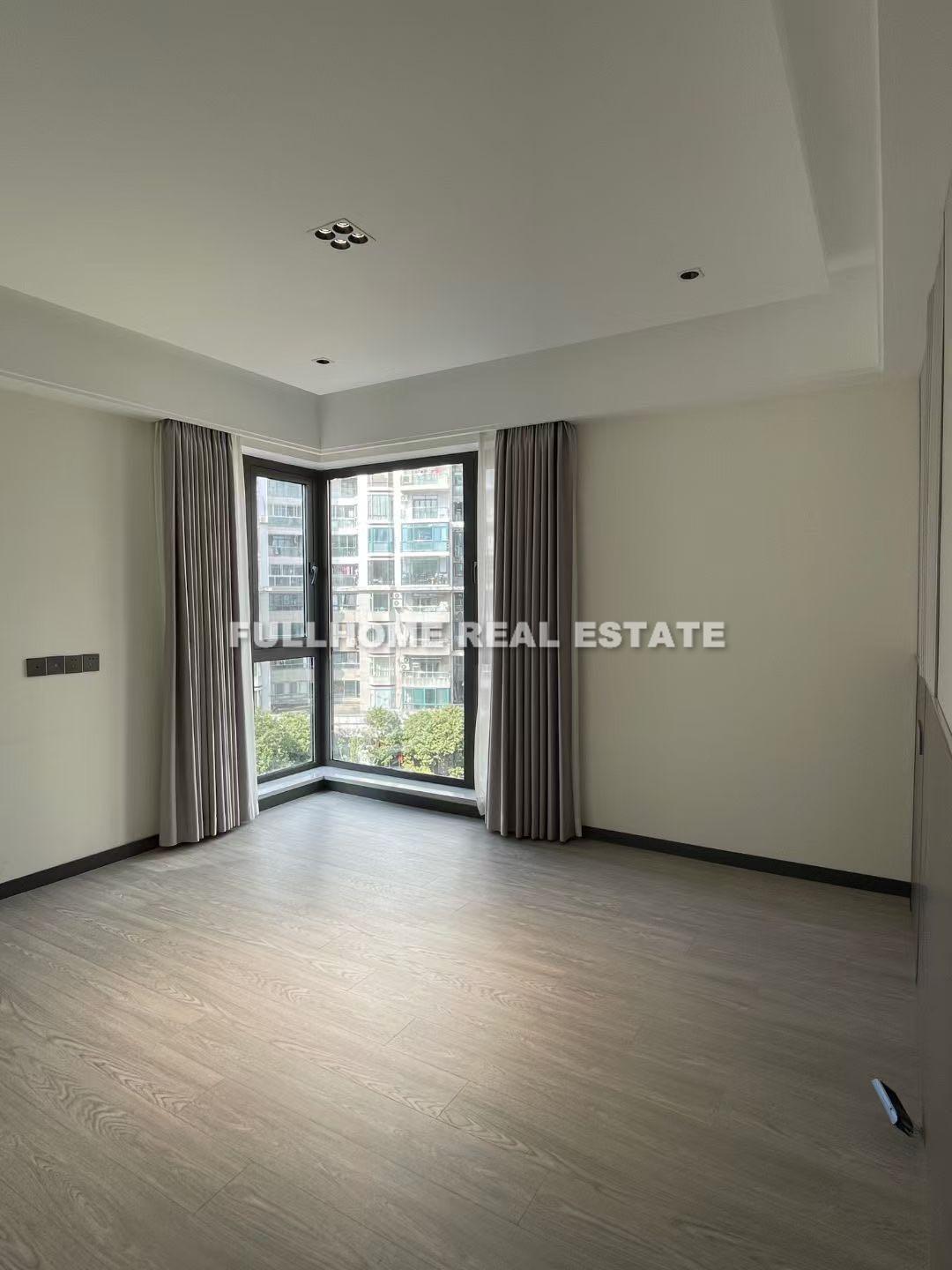 New Bund Garden - Interior view 6, Shanghai rental property