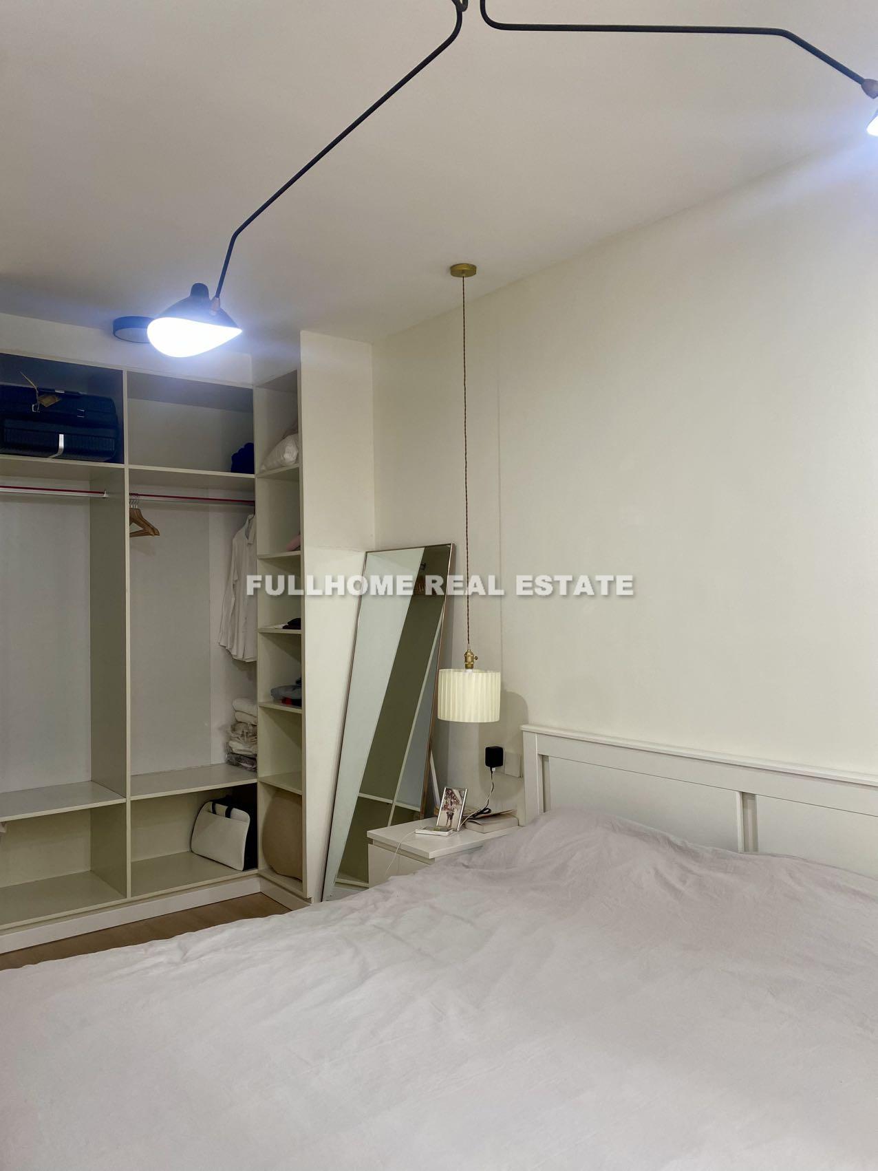 Lane 801-1300 Changle Road Old House - Interior view 5, Shanghai rental property