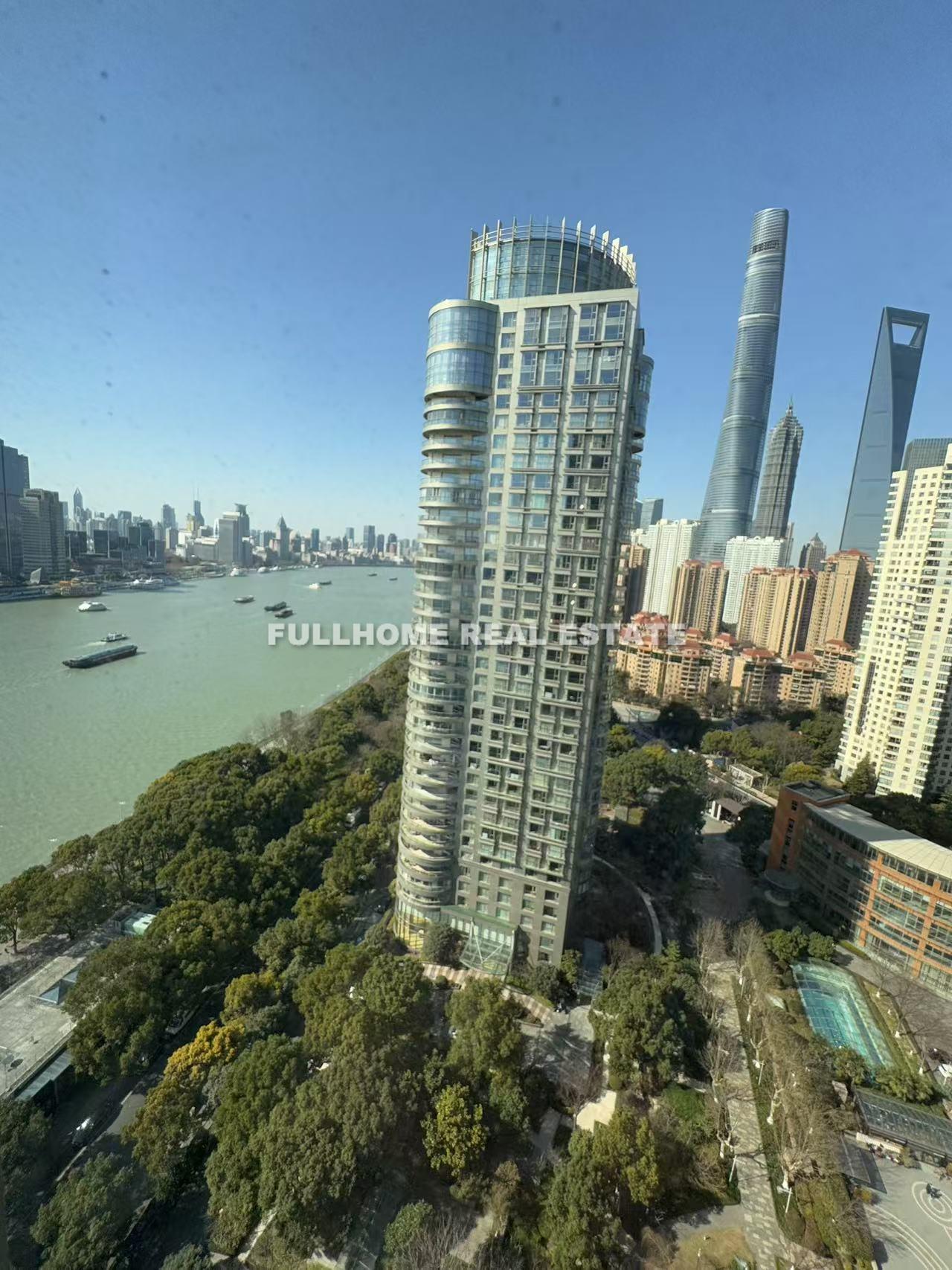 Fortune Residence - Interior view 8, Shanghai rental property