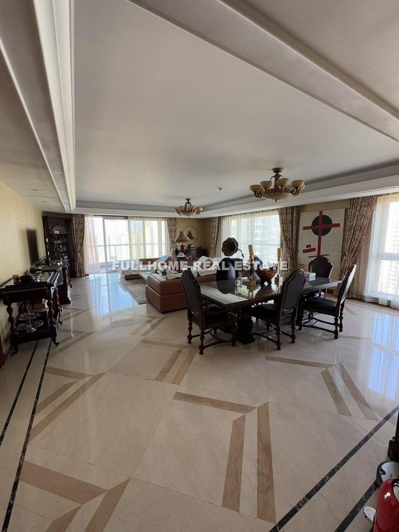 Fortune Residence - Interior view 5, Shanghai rental property