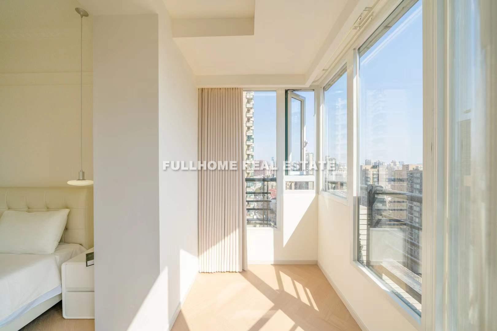Novel Garden - Interior view 14, Shanghai rental property