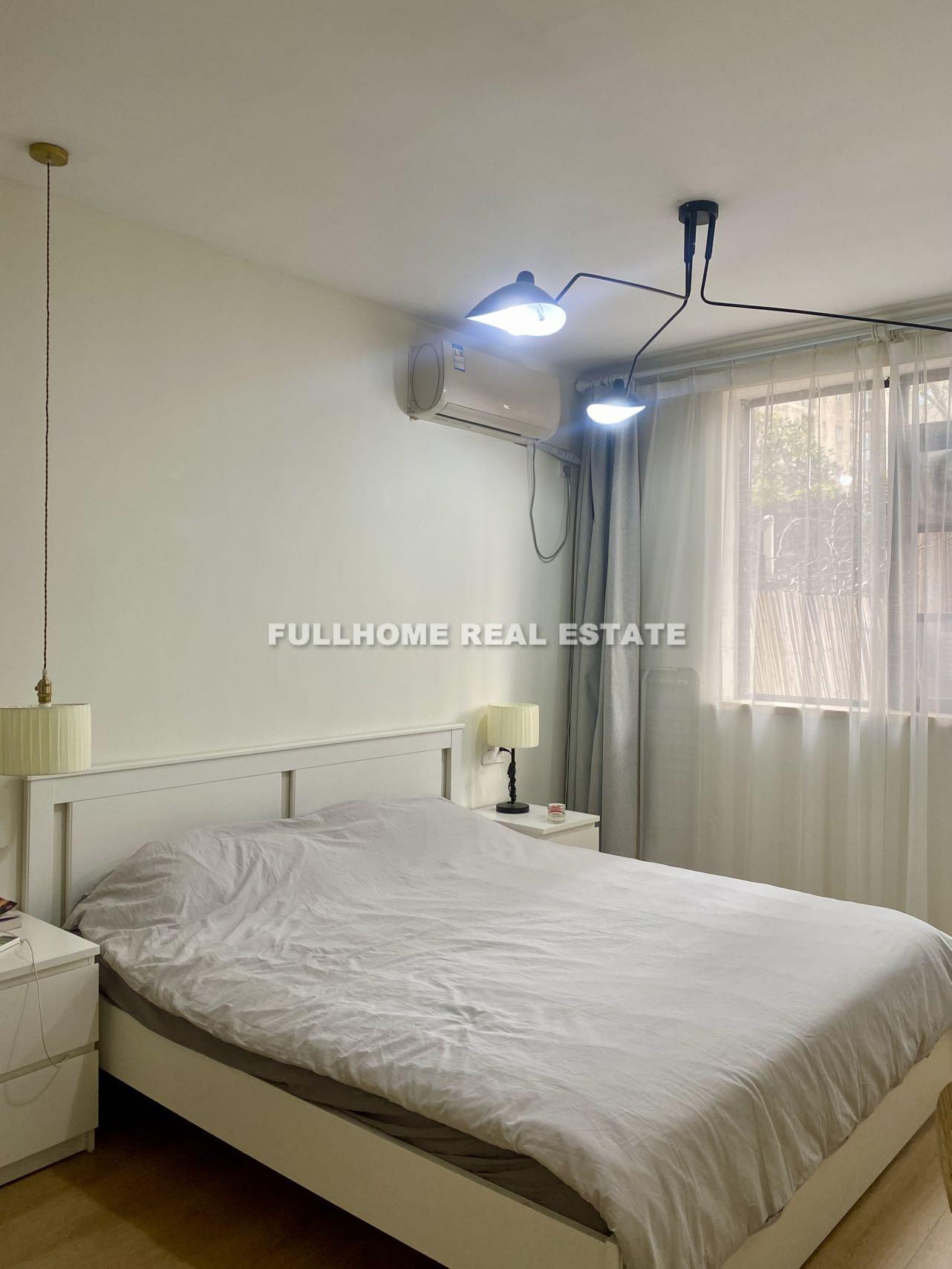 Lane 801-1300 Changle Road Old House - Interior view 7, Shanghai rental property