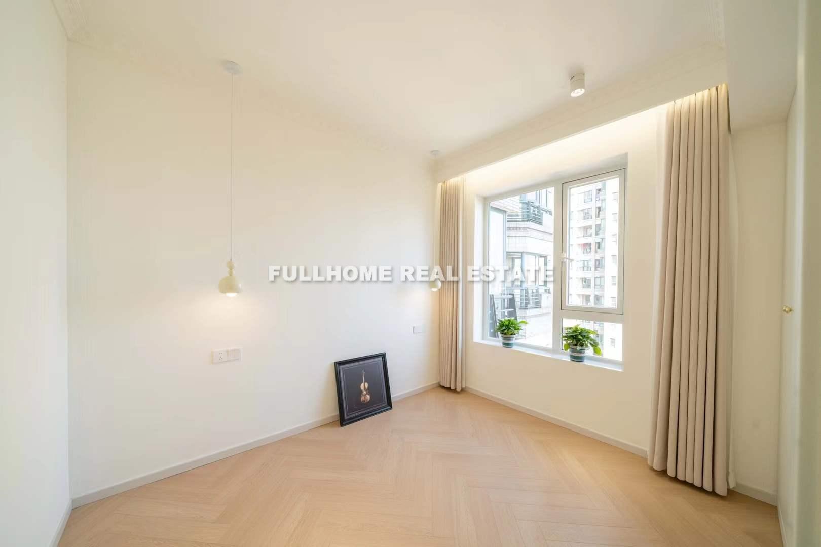 Novel Garden - Interior view 11, Shanghai rental property