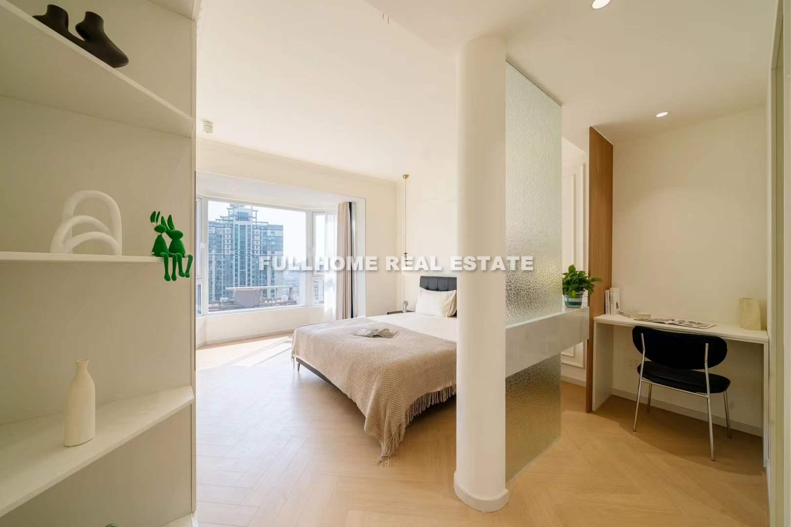 Novel Garden - Interior view 10, Shanghai rental property