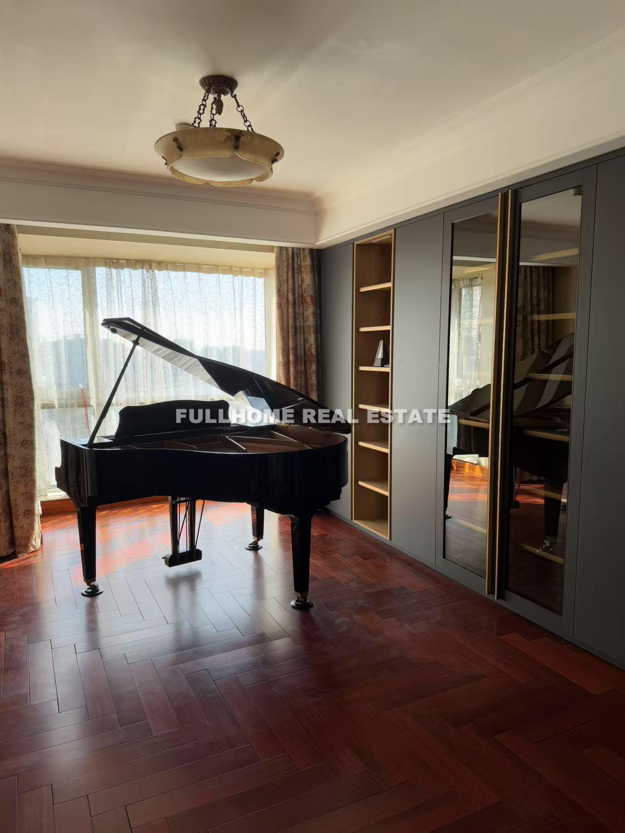 Fortune Residence - Interior view 3, Shanghai rental property