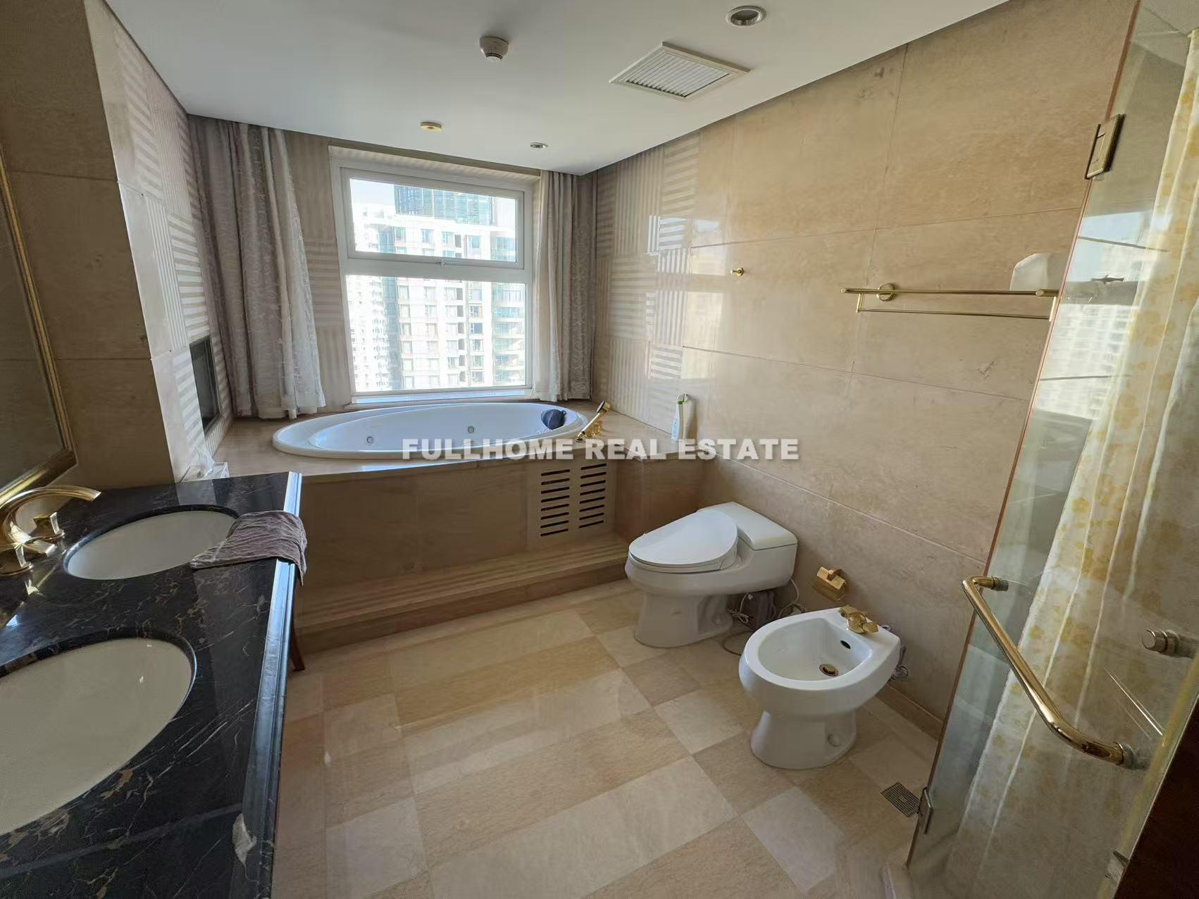 Fortune Residence - Interior view 6, Shanghai rental property
