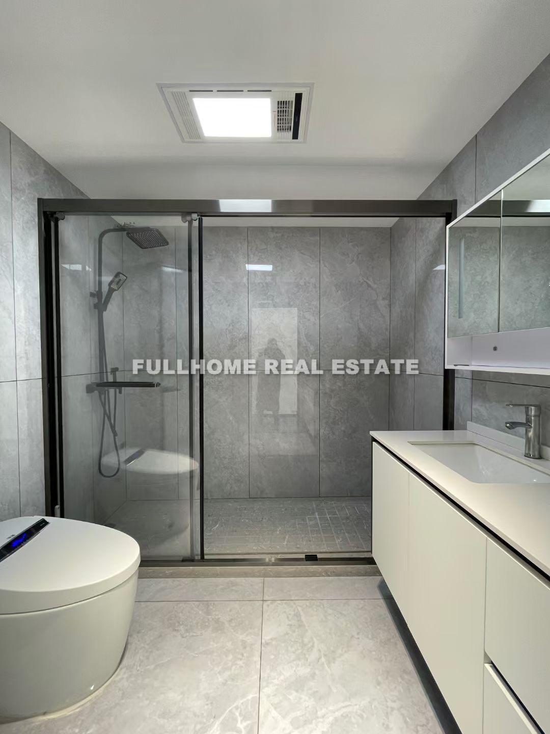 New Bund Garden - Interior view 2, Shanghai rental property