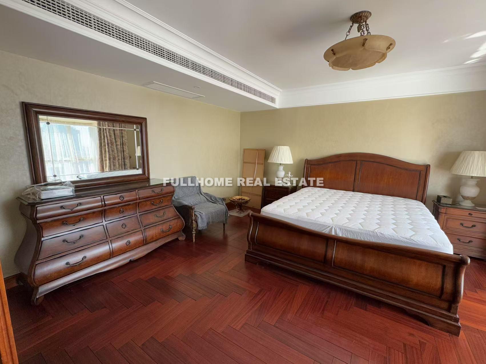Fortune Residence - Interior view 7, Shanghai rental property