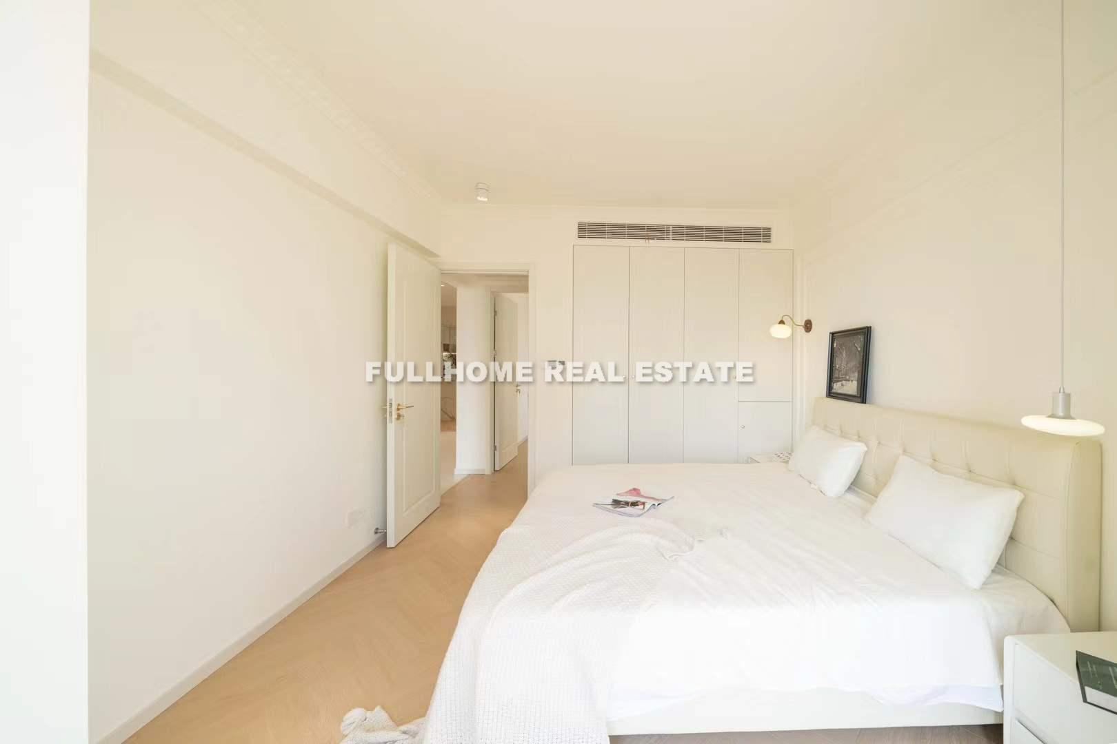Novel Garden - Interior view 8, Shanghai rental property