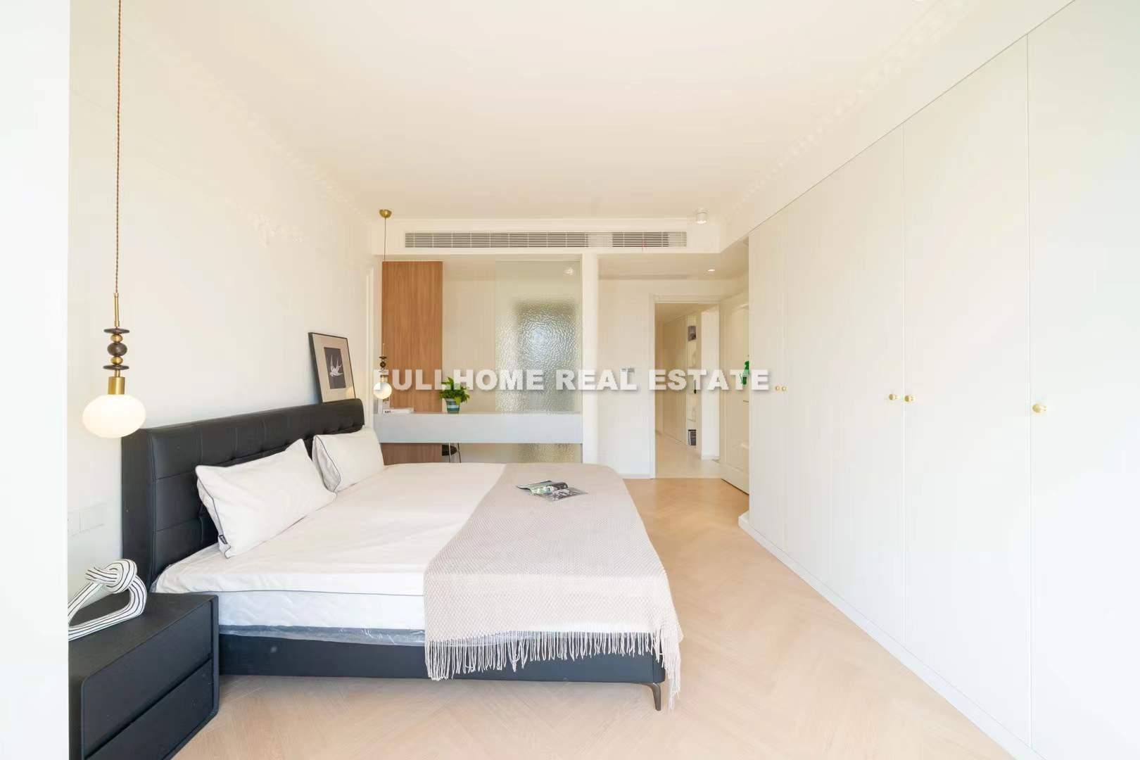 Novel Garden - Interior view 7, Shanghai rental property