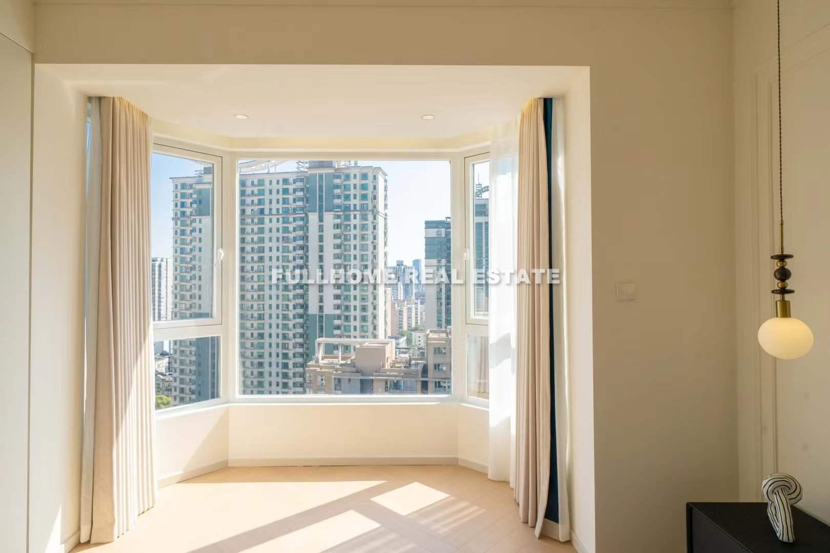 Novel Garden - Interior view 15, Shanghai rental property
