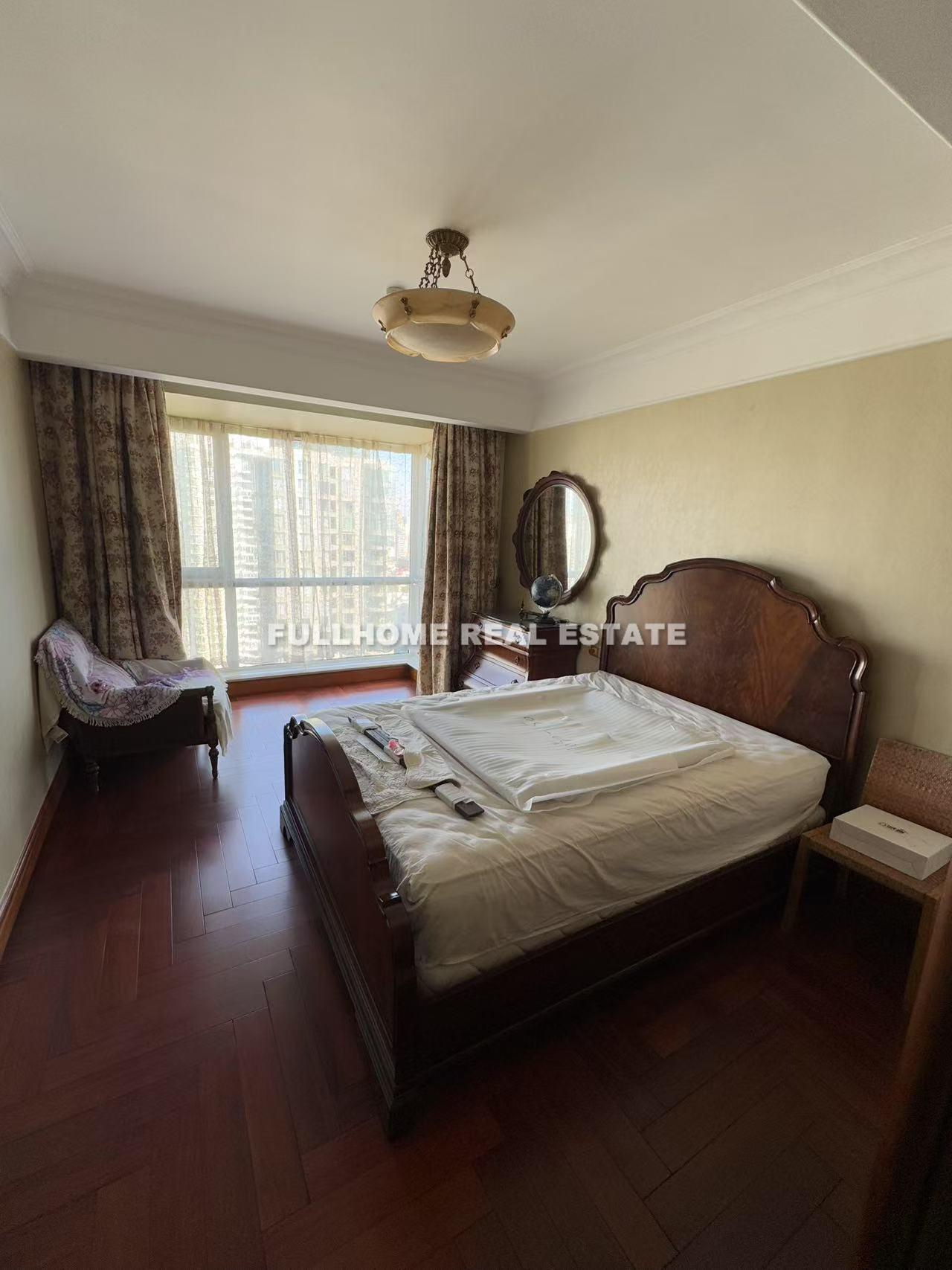 Fortune Residence - Interior view 4, Shanghai rental property