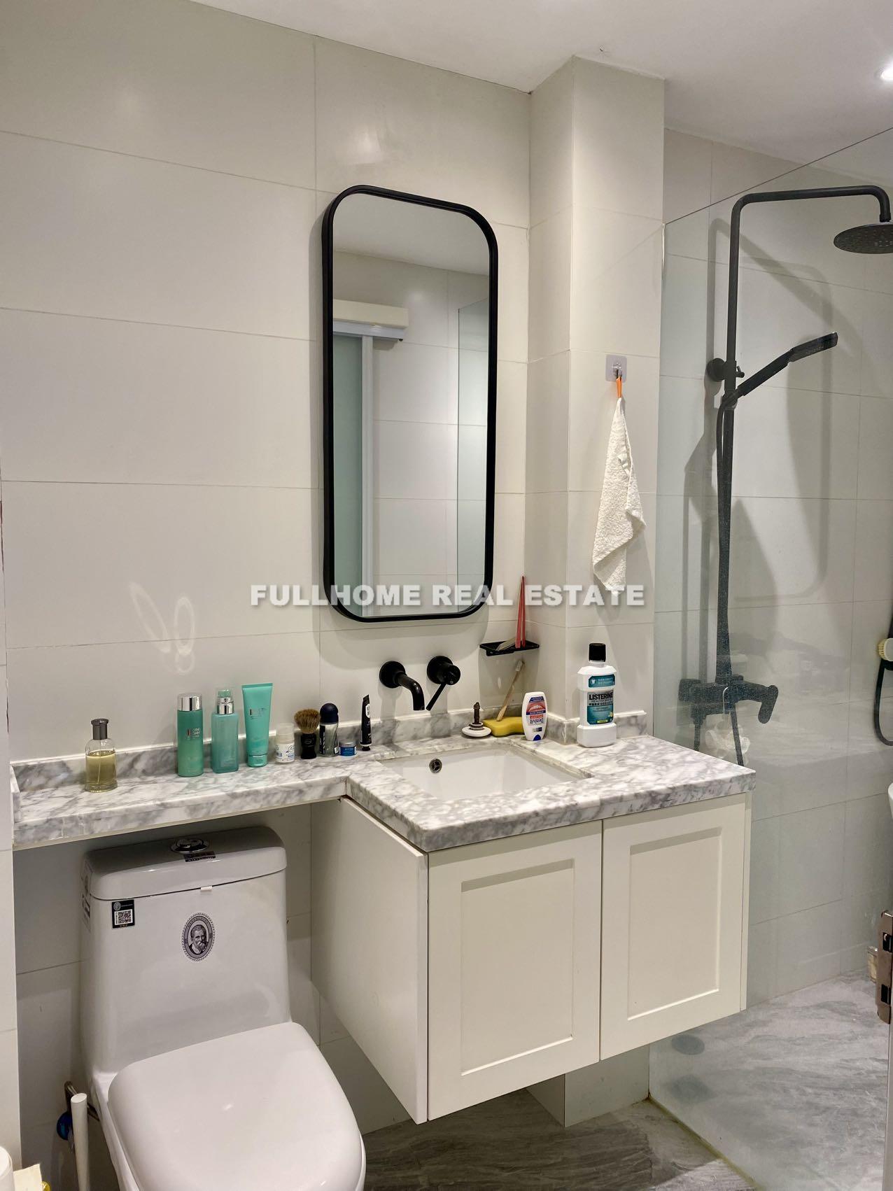 Lane 801-1300 Changle Road Old House - Interior view 2, Shanghai rental property