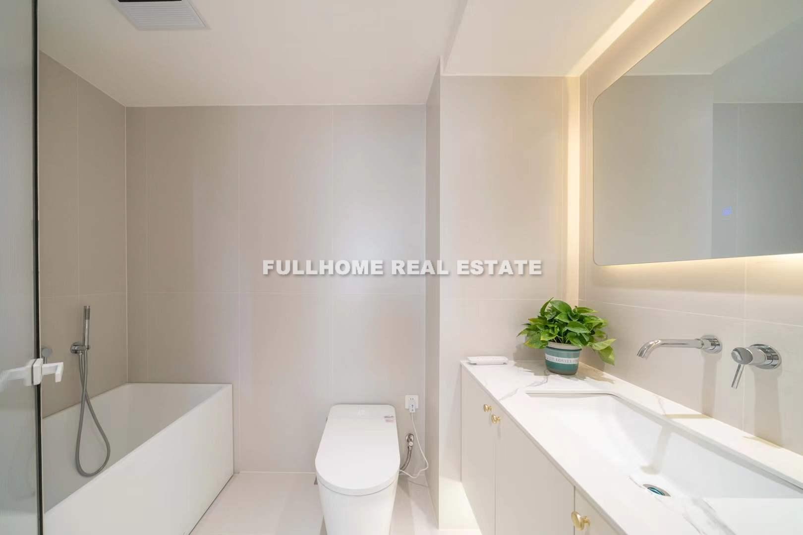 Novel Garden - Interior view 13, Shanghai rental property