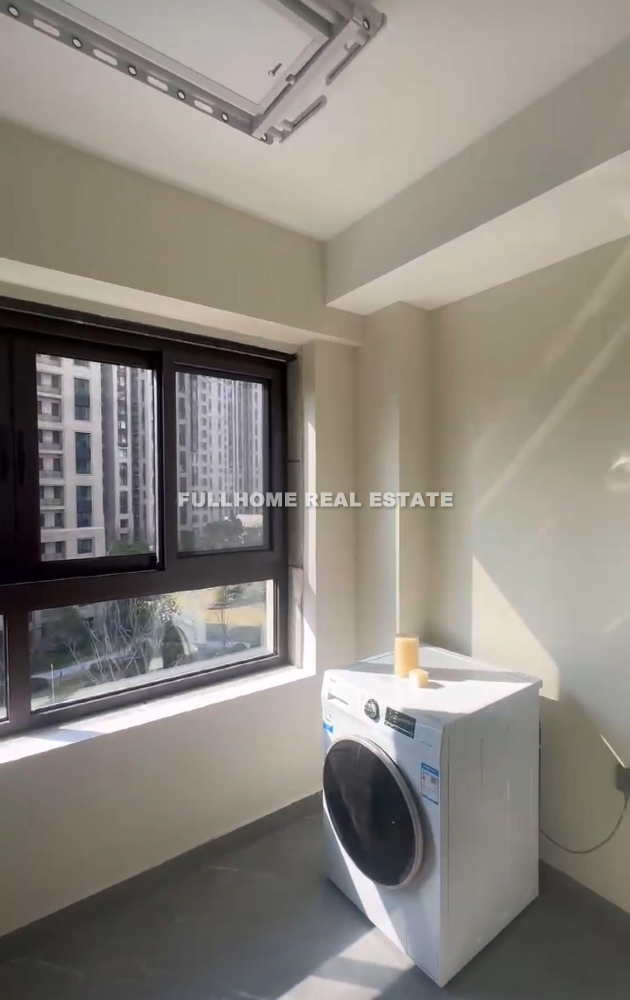 Gubei Central Park - Interior view 4, Shanghai rental property