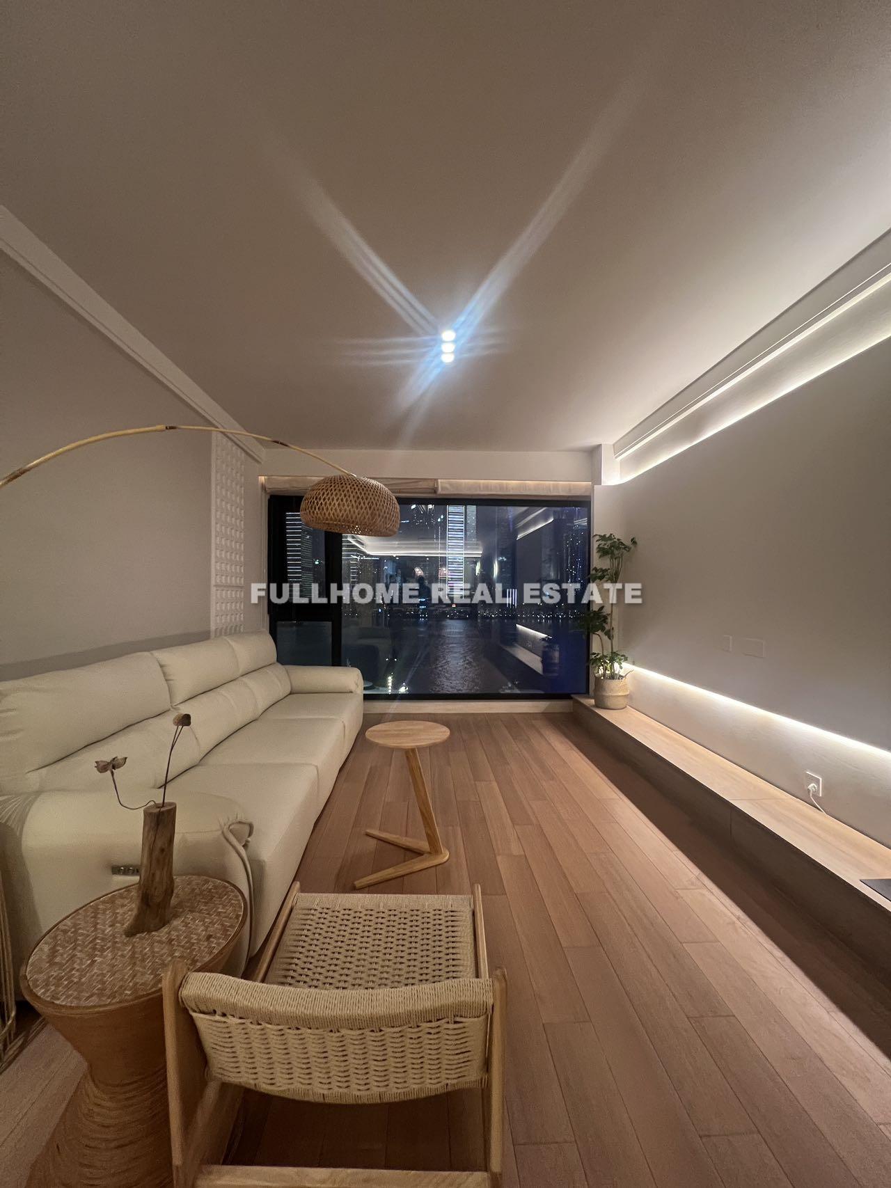 Similar property: New Bund Garden, 2 bedrooms, 170 sqm in Shanghai